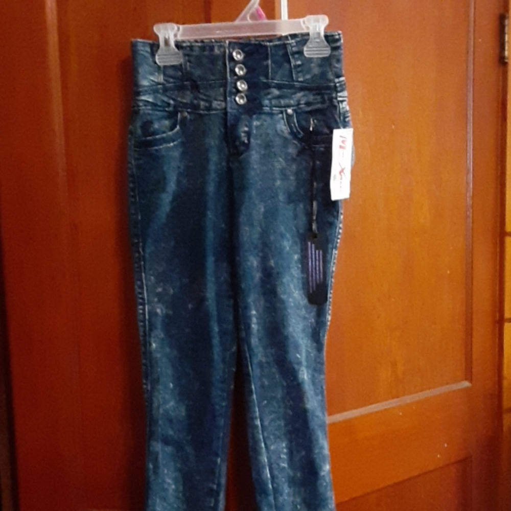 Roma Premium jeans